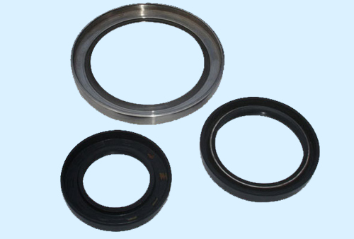 硅胶防水圈油封