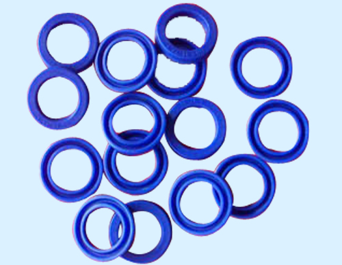 硅胶防水圈油封1