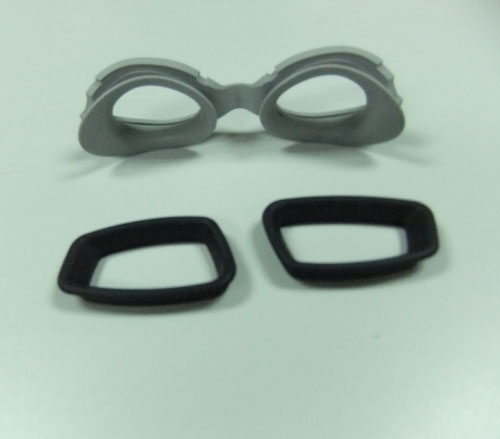 硅胶游泳镜圈3