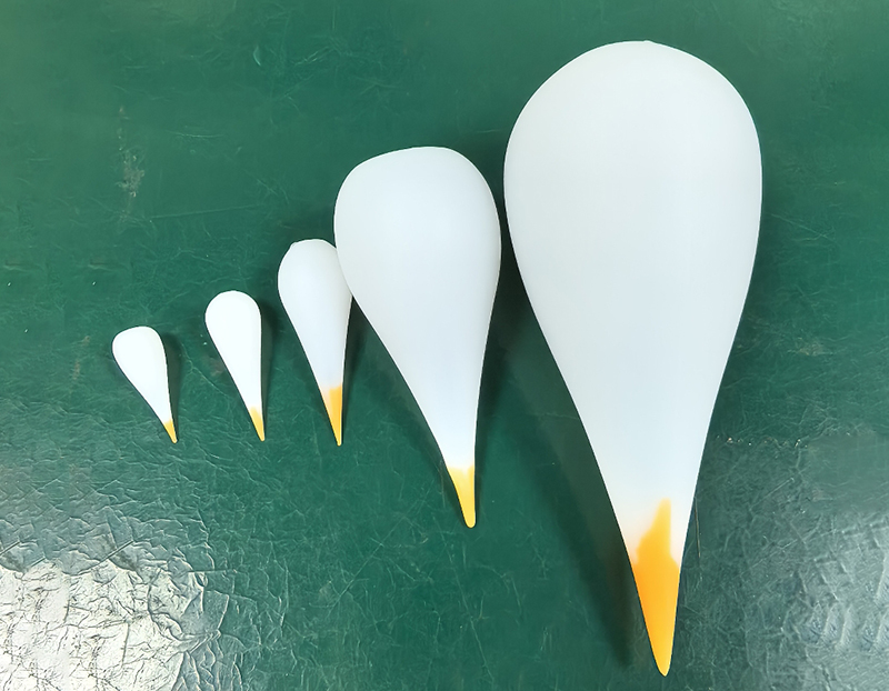 硅胶蜡烛头