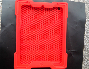 平板电脑硅胶保护套