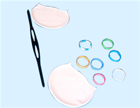 游泳帽,硅胶游泳镜圈2