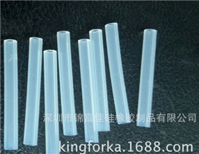 硅胶管
