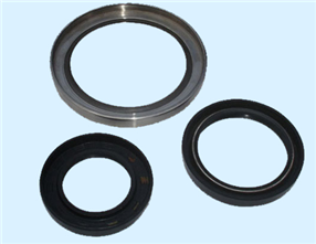 硅胶防水圈油封