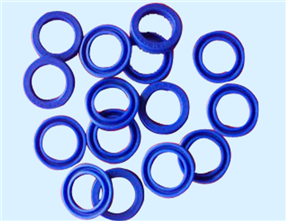 硅胶防水圈油封1