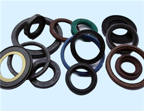 硅胶防水圈油封2
