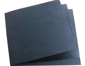 哑面亮面硅胶板材