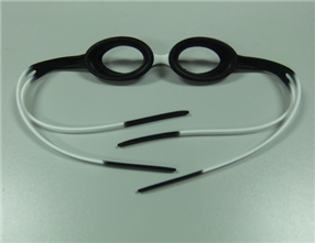 硅胶游泳镜圈14