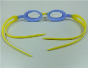 硅胶游泳镜圈17