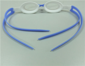 硅胶游泳镜圈20