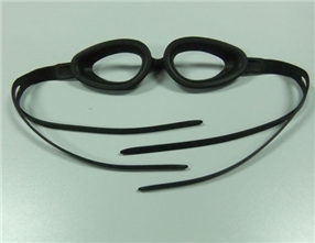 硅胶游泳镜圈22