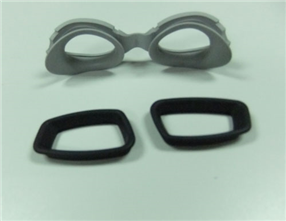 硅胶游泳镜圈3
