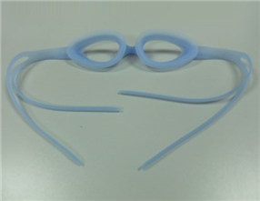 硅胶游泳镜圈9